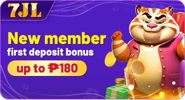 New Members First Deposit Bonus - Get Now!