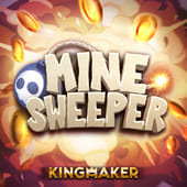 Mine Sheeper