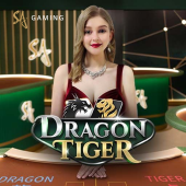 Dragon Tiger