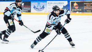 Ice Hockey Rules