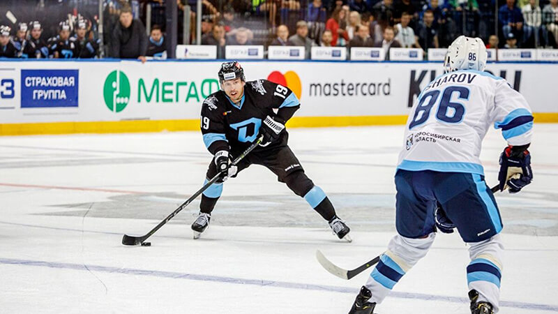 Origin of Ice Hockey