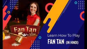 Effective Fantan Strategies and Tips