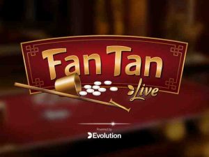 Fantan rules and how to calculate Fantan points