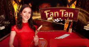 Fantan and the experience of playing online betting